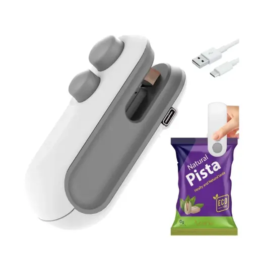 Mini Sealing Machine